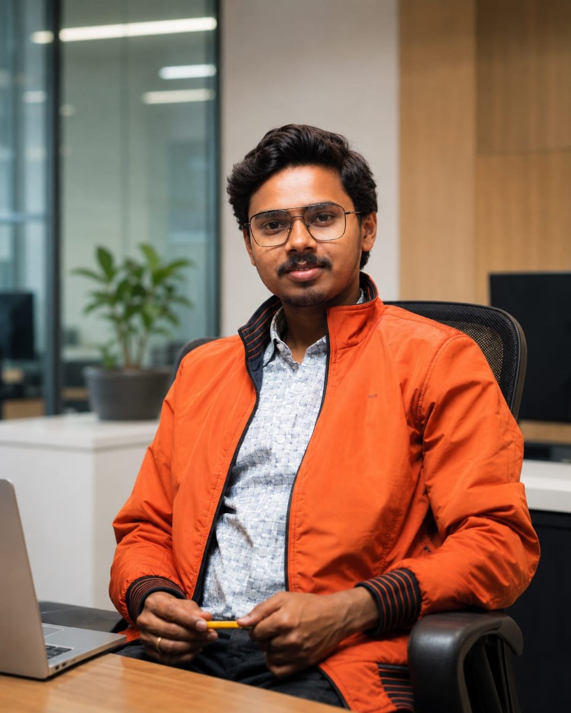 Arindam Roy